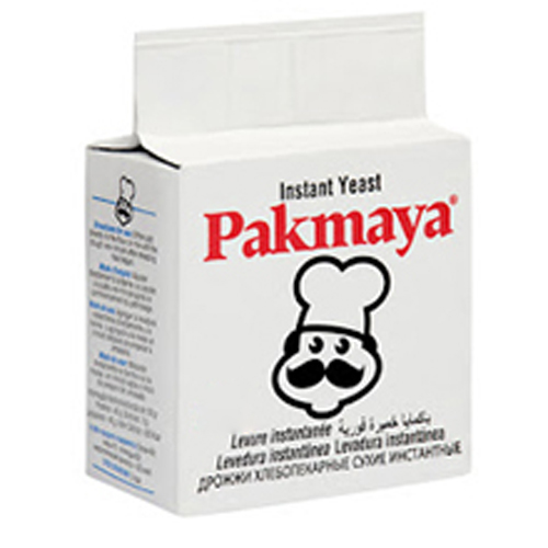  Pakmaya Instant Yeast  500 g