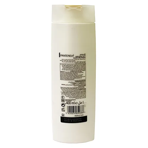 Pantene Pro-V Smooth & Silky Shampoo 400 ml