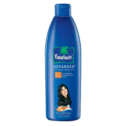 HAIR OIL ADVANCED PARACHUTE ( 300 ml ) 