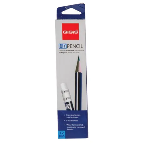 PENCIL ( 12 PCS )