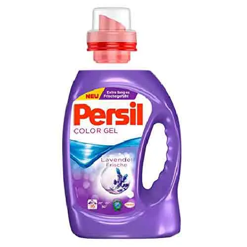 LAUNDRY LIQUID LAVENDER PERSIL ( 1 LTR )