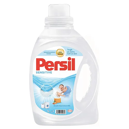 DETERGENT LAUNDRY SENSITIVE BABY LIQUID PERSIL (1 LTR)
