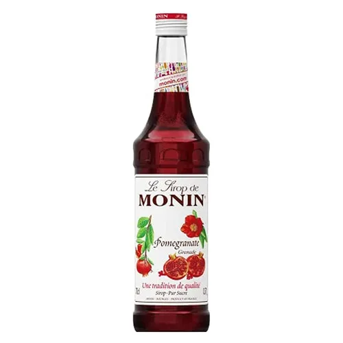 SYRUP POMEGRANATE MONIN (700 ml)