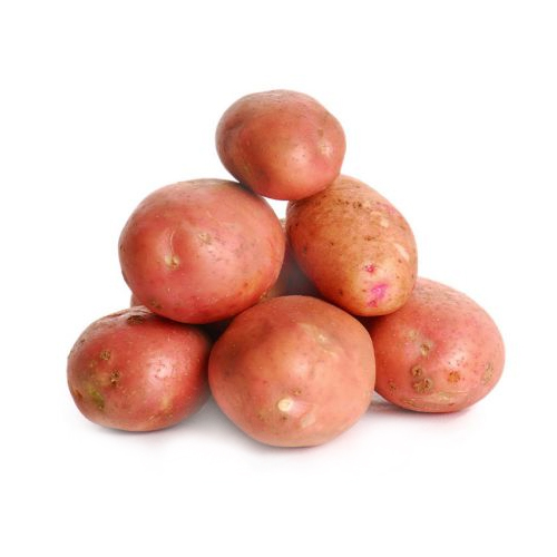POTATO CHAT RED - AUST ( 500 GM )