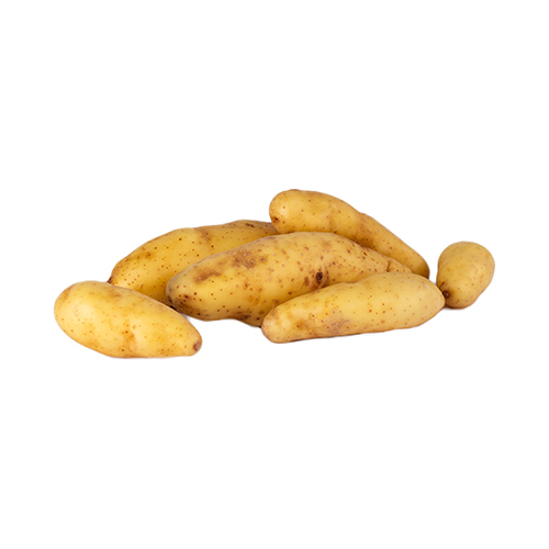  Fit Fresh Potato Fingerling / Ratte Kg - France 