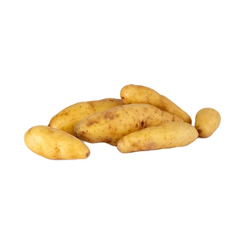  Fit Fresh Potato Fingerling / Ratte Kg - France 