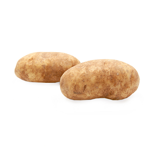 POTATO IDAHO - USA ( 500 GM )