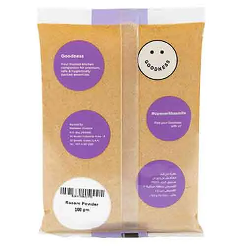  Goodness Rasam Powder 100 g