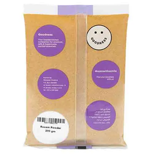  Goodness Rasam Powder 200 g