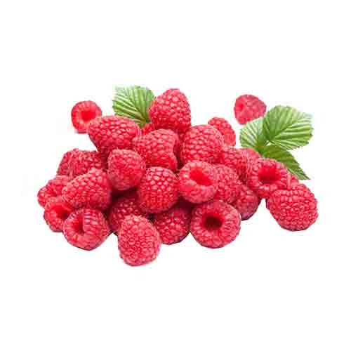 RASPBERRY - MEXICO - PKT ( 125 GM )
