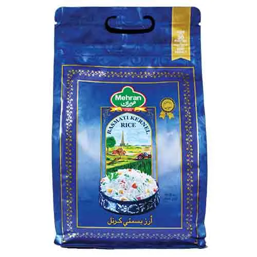 RICE BASMATI MEHRAN KERNAL ( 1 kg )
