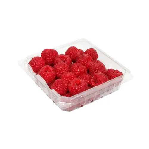 RASPBERRY - MORC - PKT ( 125 GM )
