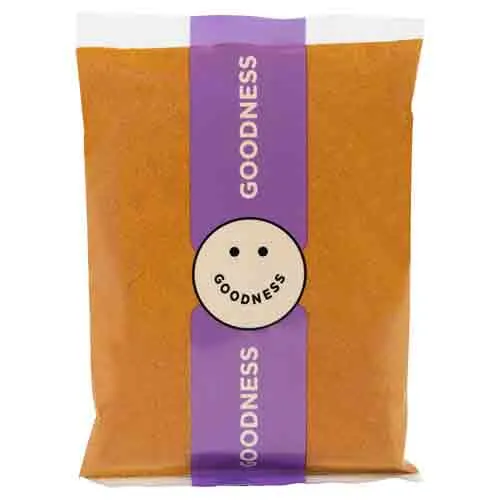 SAMBAR POWDER GOODNESS ( 400 gm )