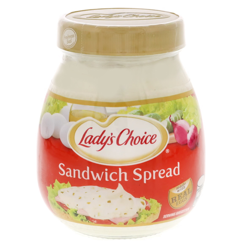 Ladys Choice Sandwich Spread 220 ml