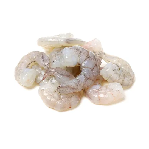 SHRIMP FROZEN PEELED TAIL ON 21-25 SEAFRESH ( 2 kg ) 