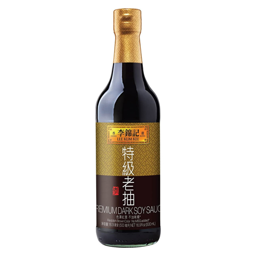  Lee Kum Kee Premium Dark Soy Sauce 500 ml