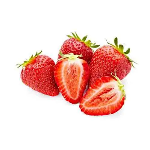 STRAWBERRY - RSA - PKT ( 250 GM )  