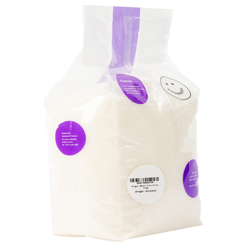  Goodness Sugar Fine Grain White  2 Kg