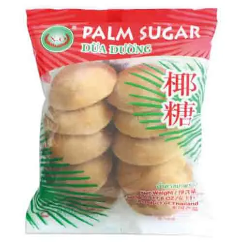 SUGAR PALM DUA DUONG ( 500 gm )