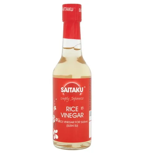 VINEGAR RICE SWEETENED SAITAKU ( 150 ml )