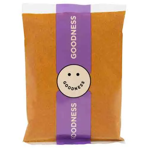 SAMBAR POWDER GOODNESS ( 200 gm )