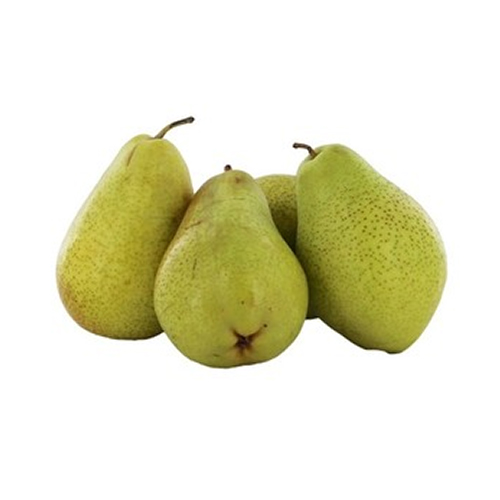 PEARS SANITIZED ( kg )