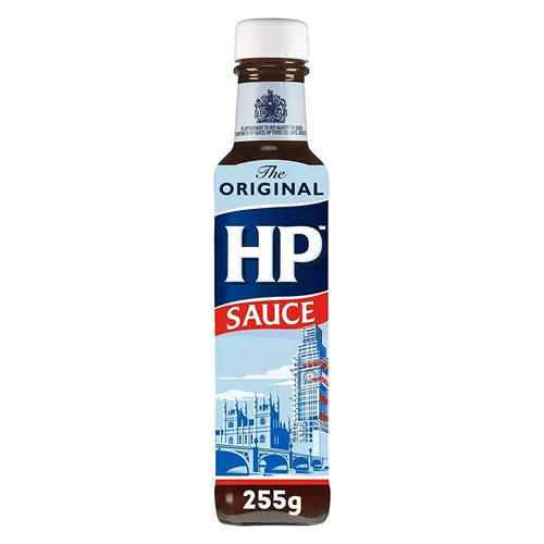 SAUCE HP ( 255 gm )