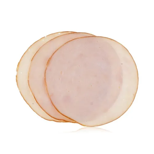TURKEY BREAST SLICED ( 230 GM )