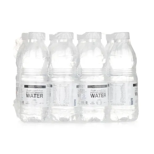 WATER SPINNEYSFOOD (12 X 300 ml)