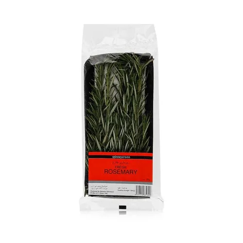 ROSEMARY  FRESH KENYA SPINNEYS FOOD ( 30 gm )