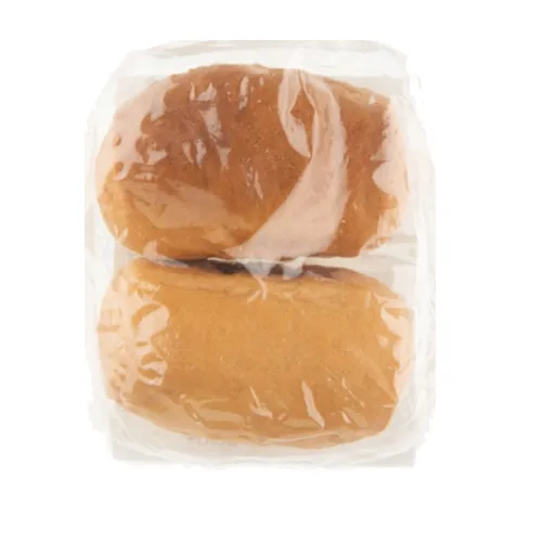 WHITE ROLLS GLUTEN FREE SPINNEYS FOOD ( 140 gm )