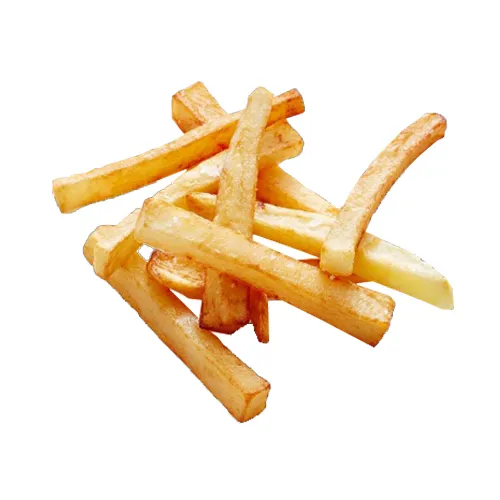 FRENCH FRIES FROZEN 9MM SPOONZ ( 2.5 kg )