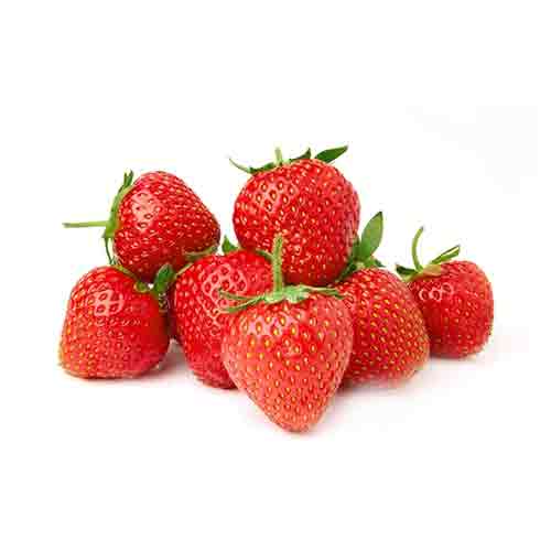 STRAWBERRY - SPAIN ( KG )