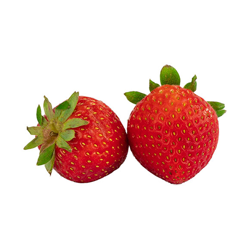  Fit Fresh Strawberry Pkt 250 g - USA 
