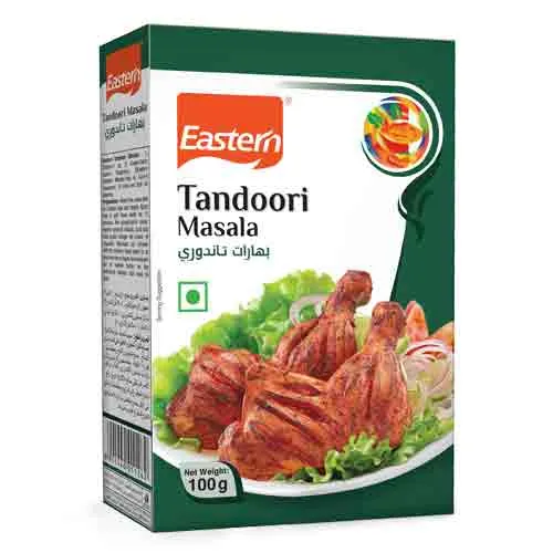 TANDOORI MASALA EASTERN ( 100 GM )