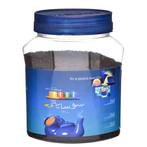  Society Tea Powder 225 g
