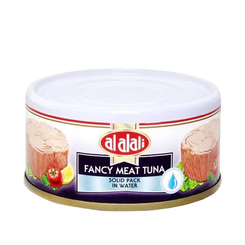 TUNA IN WATER ALALI ( 170 GM )