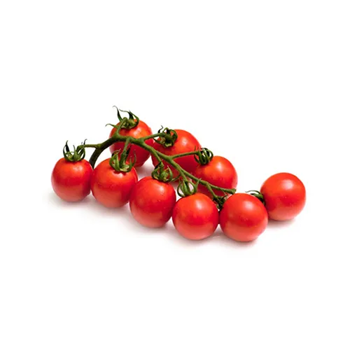 TOMATO CHERRY RED ON VINE - MORC (KG)