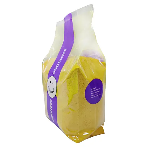 Goodness Turmeric Powder 1 Kg