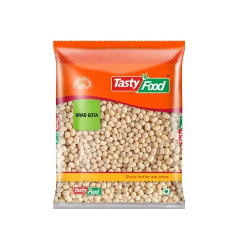 URID WHOLE TASTY FOOD ( 500 GM )