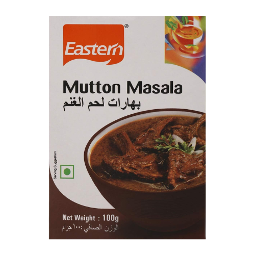  MUTTON MASALA EASTERN ( 100 GM )