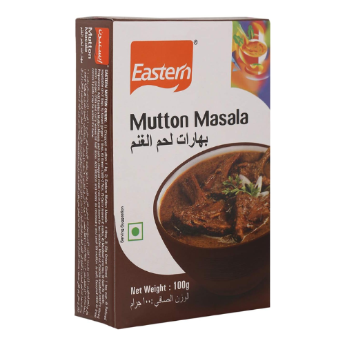 MUTTON MASALA EASTERN ( 100 GM )