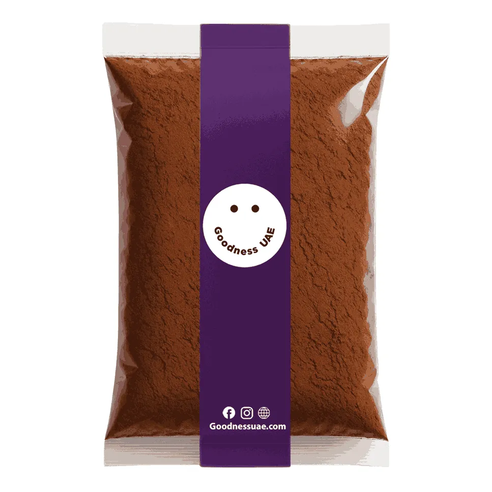 COCOA POWDER GOODNESS ( 1 KG )