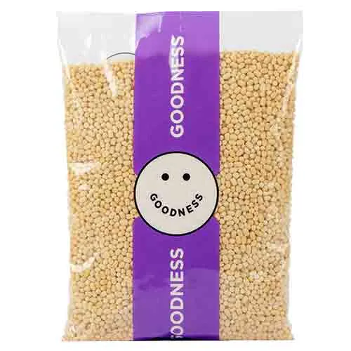 URID DAL WHOLE GOODNESS ( 500 gm )