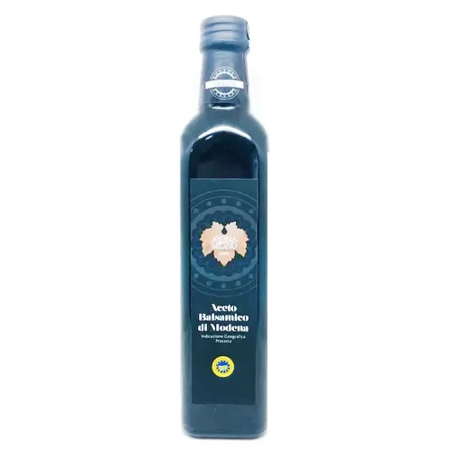 VINEGAR ACETO BALSAMICO DI MODENA (  500 ml )