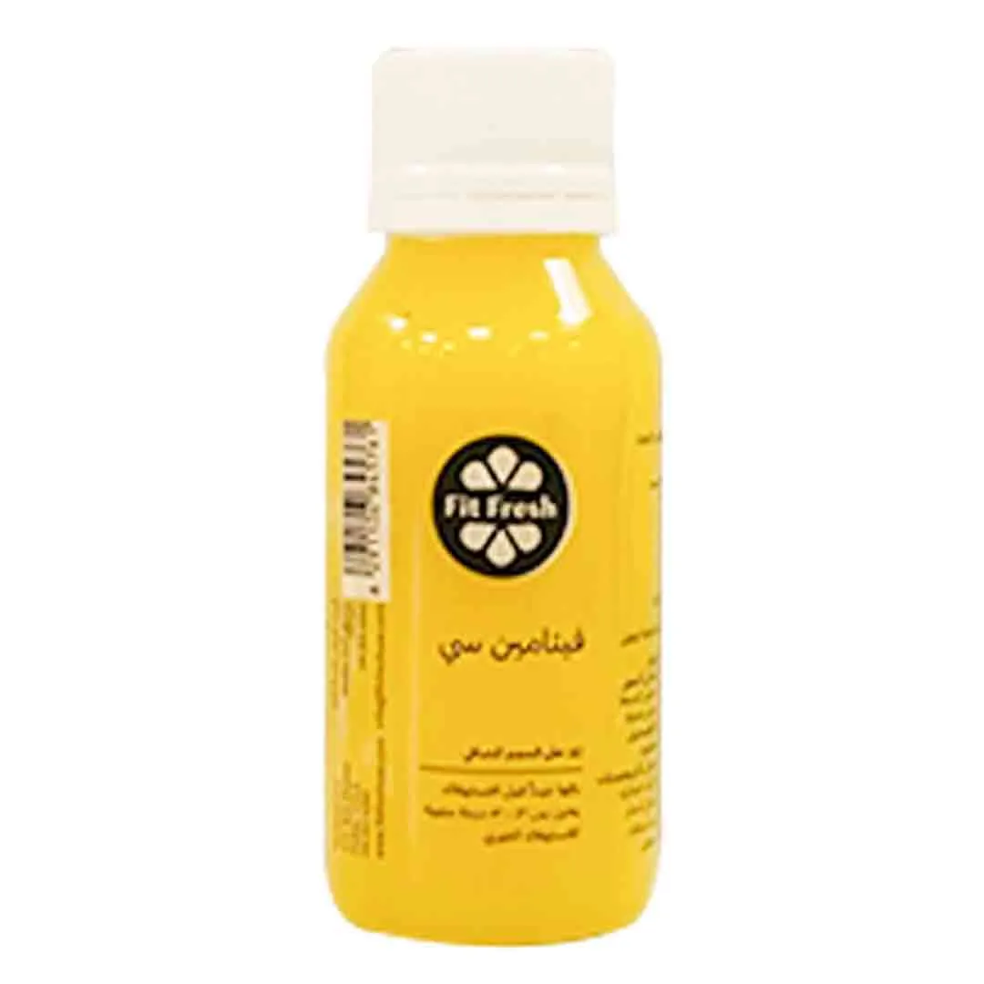  Fit Fresh Vitamin C Shot 60 ml