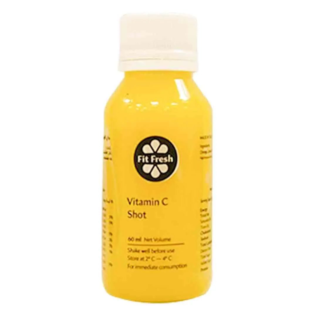 VITAMN C SHOT FF ( 60 ML )