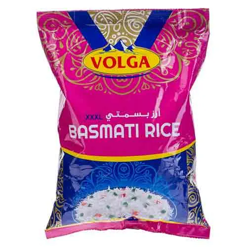 RICE BASMATI 1121 XXXL VOLGA ( 1 KG )