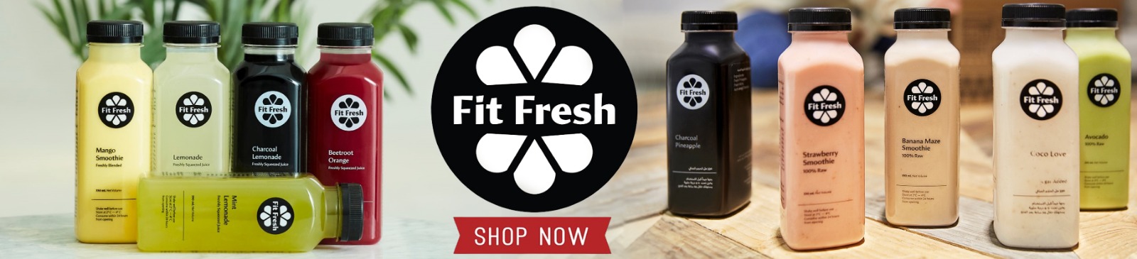 Fit Fresh