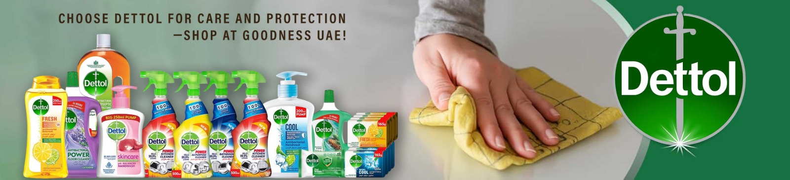 Dettol